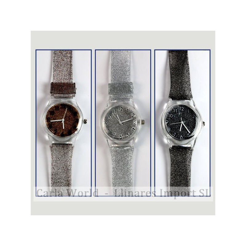Hook 23. Clock. Assorted models. Hook 23. Clock. Assorted models.