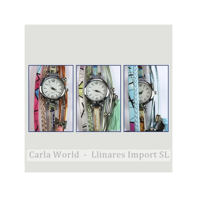 Hook 41. Clock. Assorted models. Hook 41. Clock. Assorted models.