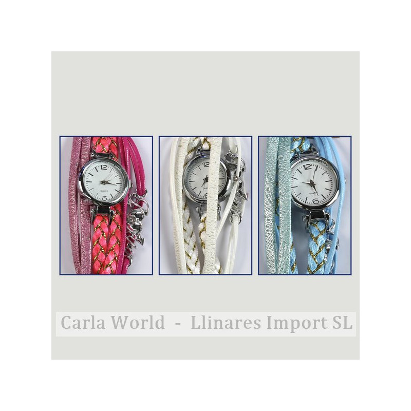 Hook 43. Clock. Assorted models. Hook 43. Clock. Assorted models.