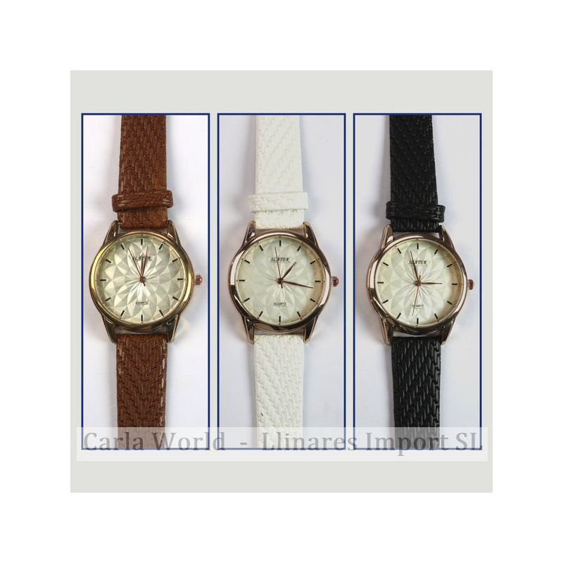 Hook 50. Clock. Assorted models. Hook 50. Clock. Assorted models.