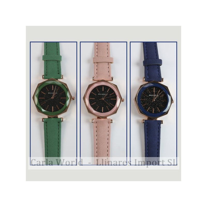 Hook 59. Clock. Assorted models. Hook 59. Clock. Assorted models.