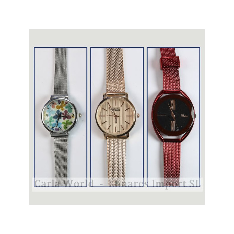 Hook 63. Clock. Assorted models. Hook 63. Clock. Assorted models.