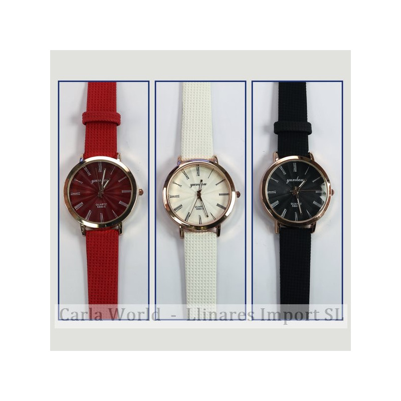 Hook 66. Clock. Assorted models. Hook 66. Clock. Assorted models.