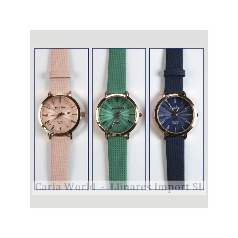 Hook 74. Clock. Assorted models. Hook 74. Clock. Assorted models.