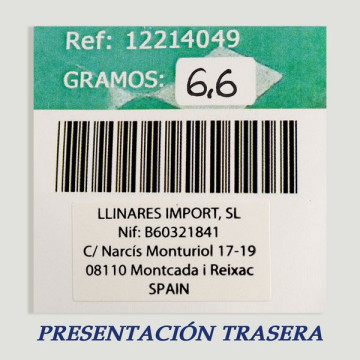 Colgante cabujón Plata CORINDÓN VERDE. Calidad A. A partir 6gr.  (PRECIO POR GRAMO)