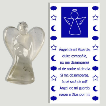 ANGELITOS. Colgantes...