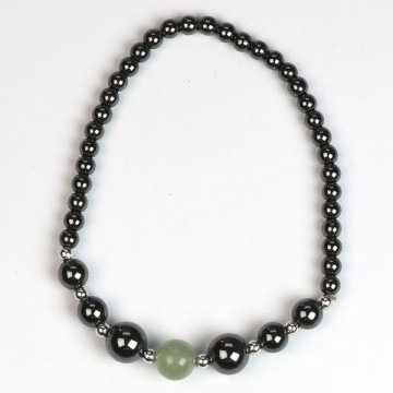 Hook 53 - Hematite...