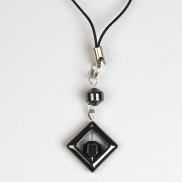 Accesorio móvil Hematite....