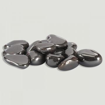 Hématite roulée 1 kg