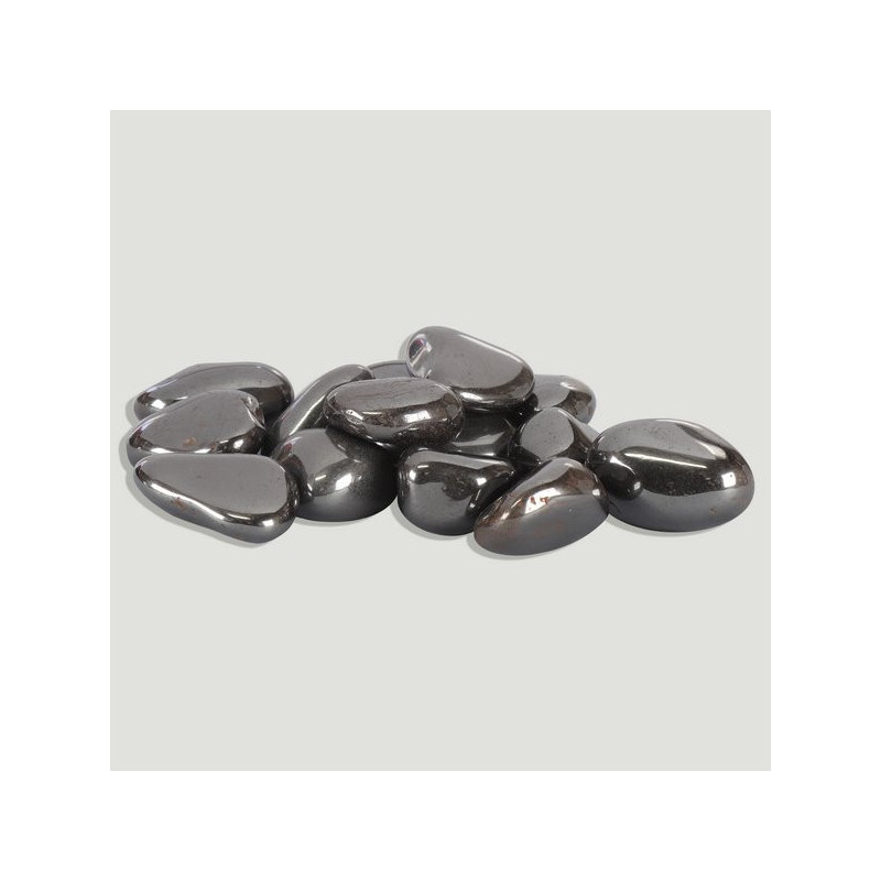 Rodado Hematites 1 kg Rodado Hematites 1 kg