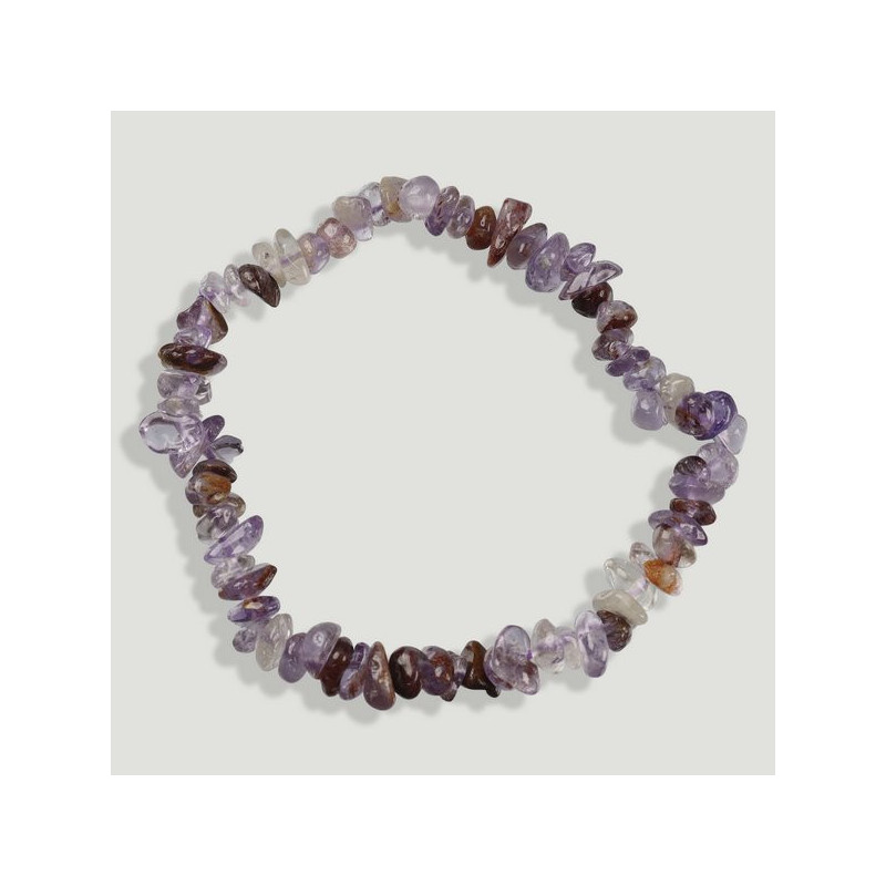 Pulsera chip elástica. Superseven Pulsera chip elástica. Superseven
