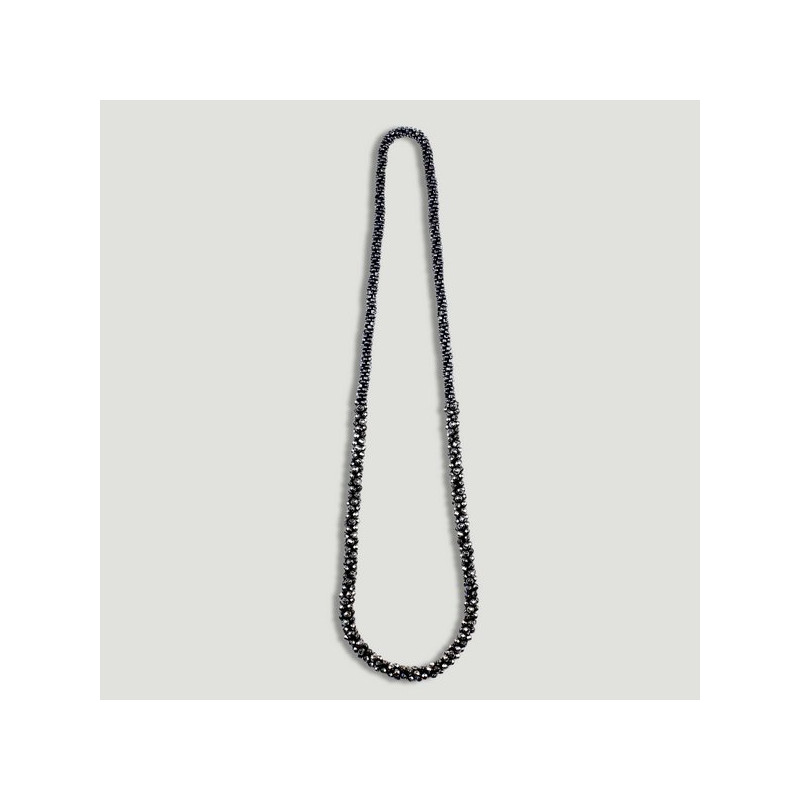 Onyx mineral necklace Onyx mineral necklace