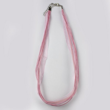 Organza cord 45cm approx....