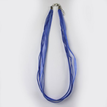 Organza cord 45cm approx....