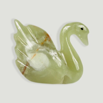 Pakistan Onyx Swan,...