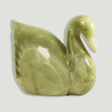 Pakistan Onyx Swan,...