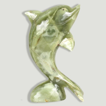 Pakistan Onyx Dolphin,...