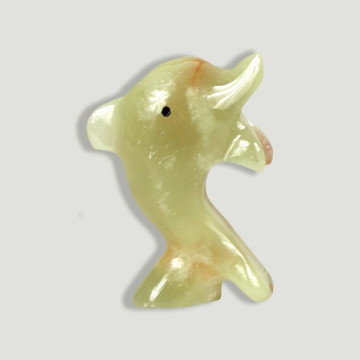 Pakistan Onyx Dolphin,...