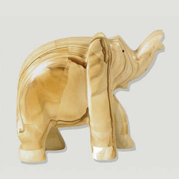 Elefante Ónix Pakistán...