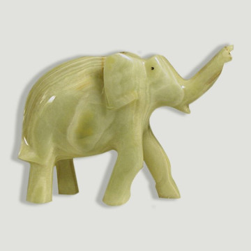 Pakistan Onyx Elephant High...