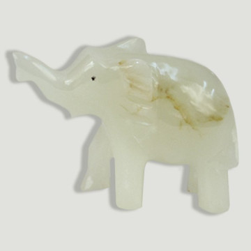 Pakistan Onyx Elephant High...