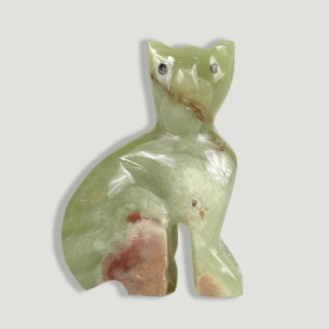 Gato ónix multigreen....