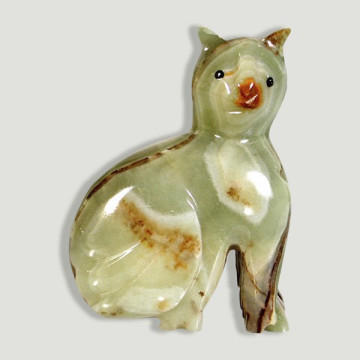 Pakistan Onyx Cat,...