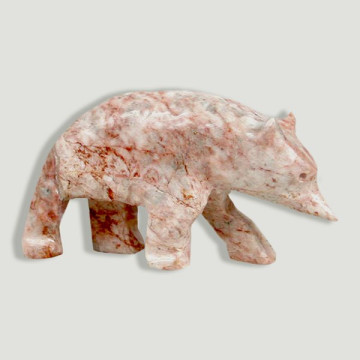 Mexican Onyx Anteater, Pink...