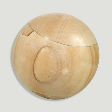 Pakistan Onyx Ball, Paesina...