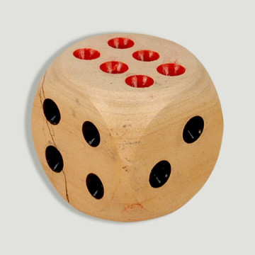 Pakistan Onyx Dice, Paesina...