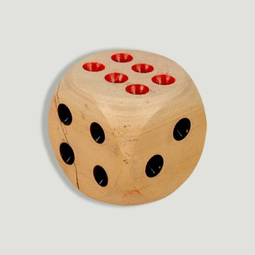 Pakistan Onyx Dice, Paesina...