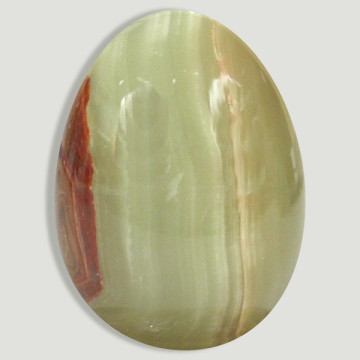 Pakistan Onyx Egg,...