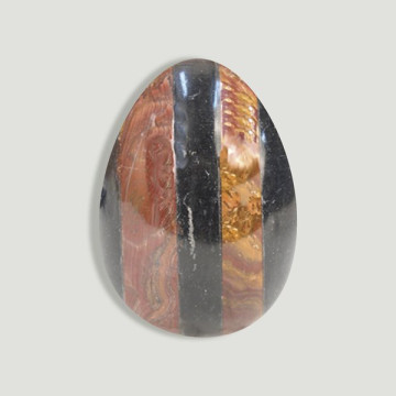 Pakistan Onyx Egg,...