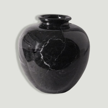 Vase Onyx Pakistan rond...