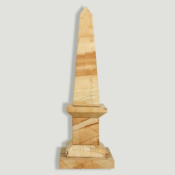 Pakistan Onyx Obelisk comp,...