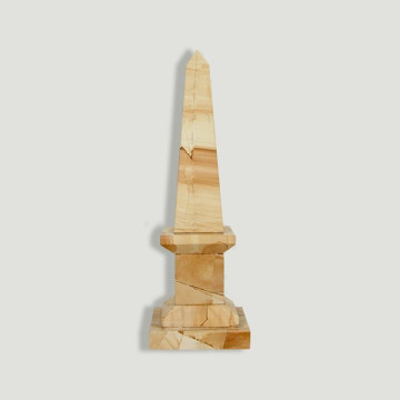 Pakistan Onyx Obelisk comp,...