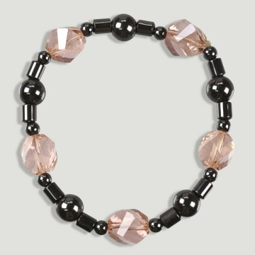 Hook 41 - Mineral bracelets