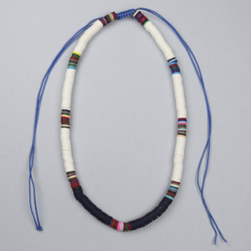 Gancho 11. Collar discos. Modelos varios.