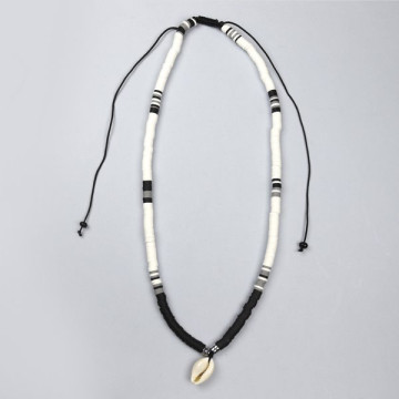 Hook 12. Disc necklace....