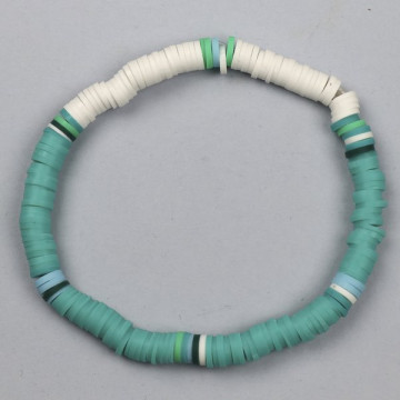 Hook 25. Disc bracelets....