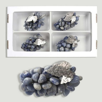 Grappe de raisins. sodalite