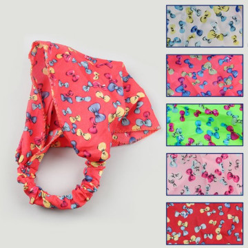 HOOK 09 - Bandana. Assorted colors