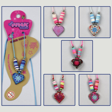 HOOK 68. Adjustable anklet....