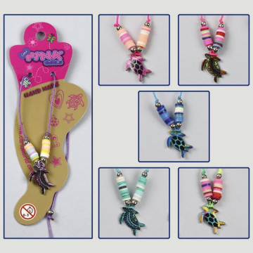 HOOK 76. Adjustable anklet....