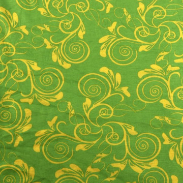 Gancho 20 – Cover Head.