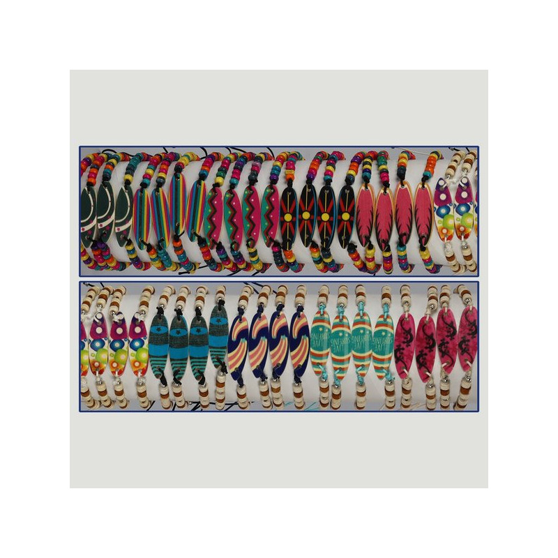 Gancho 29. Pulsera Verano. Gancho 29. Pulsera Verano.
