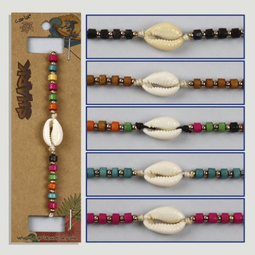 Hook 57. Bracelet. Various...