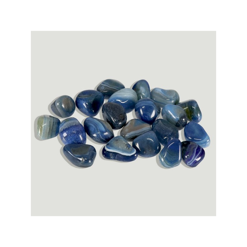 Sac 200ud/Kg (250 Gr) Calcédoine. Sac 200ud/Kg (250 Gr) Calcédoine.