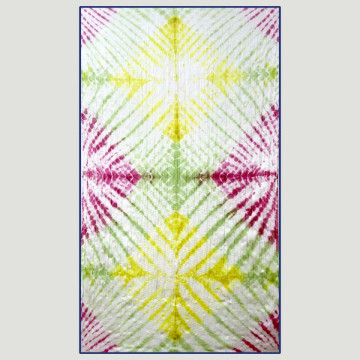 Hook 09. Foulard.