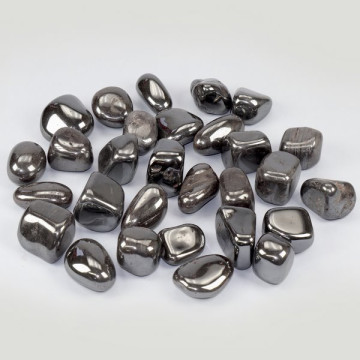 Rodado. Hematite. 3-4cm aprox.